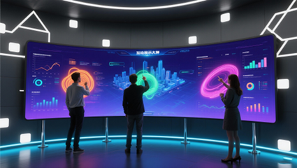 北京易至信科技 十年深耕铸就数字技术服务典范，全面赋能企业数字化转型